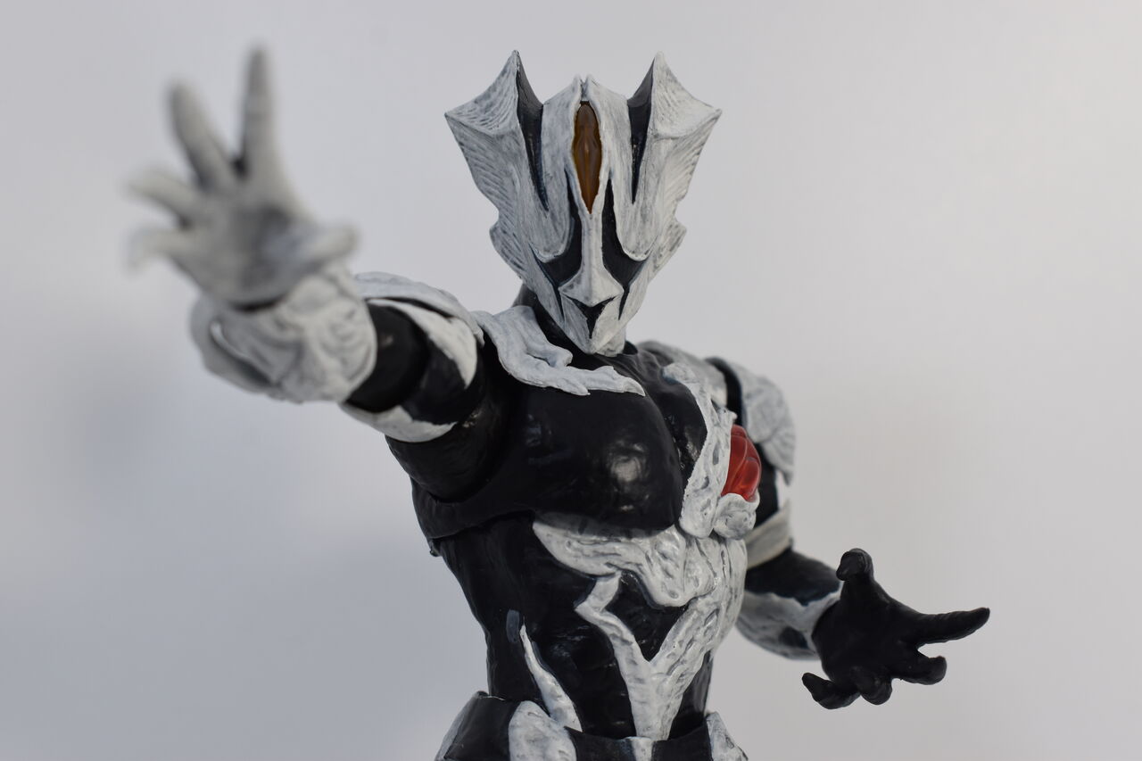 魂ウェブ商店 S.H.Figuarts キリエロイド 未開封