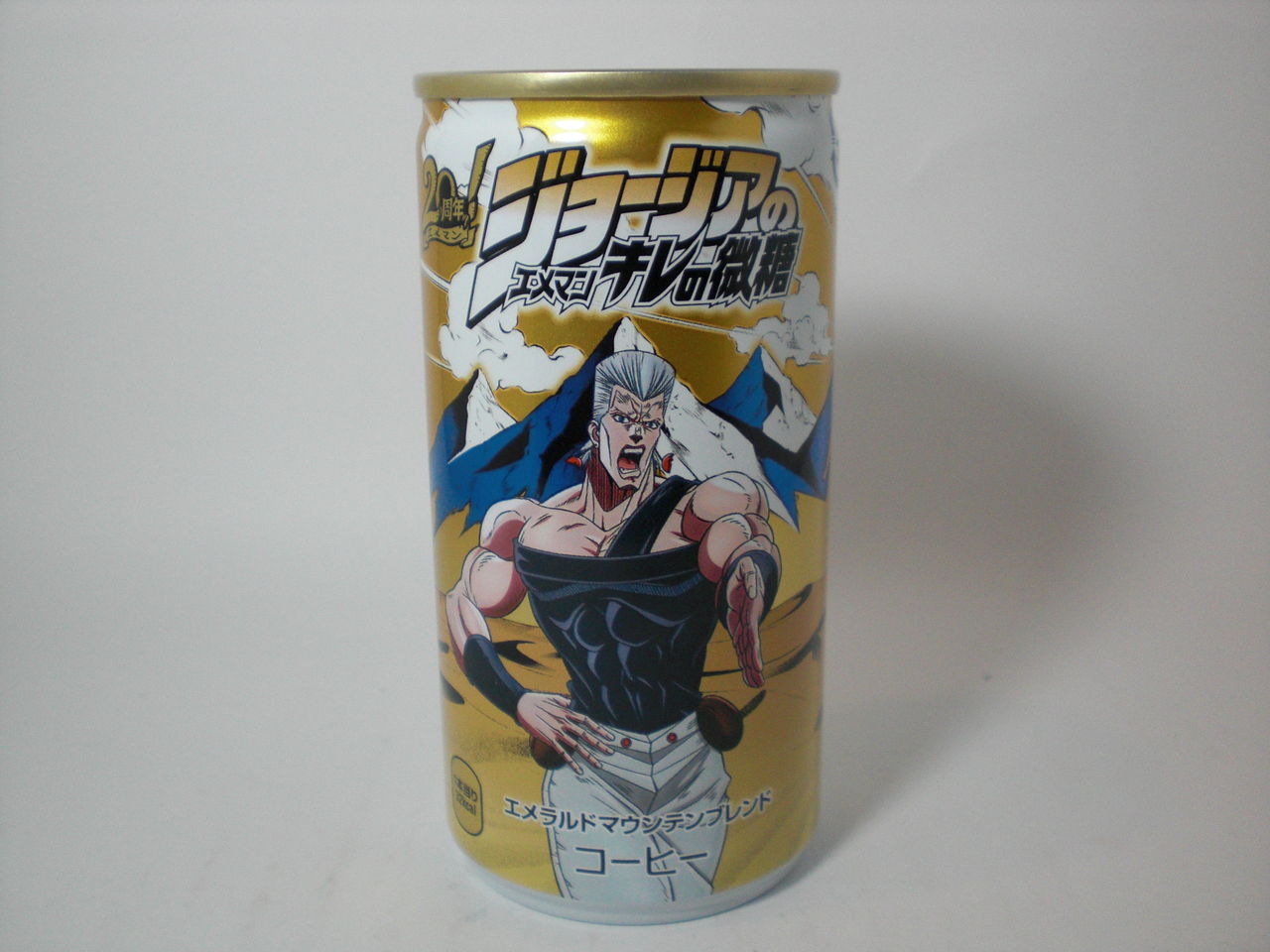 ジョジョスピーカー 簡易レビュー : HERO大好きの提督・P活動日誌