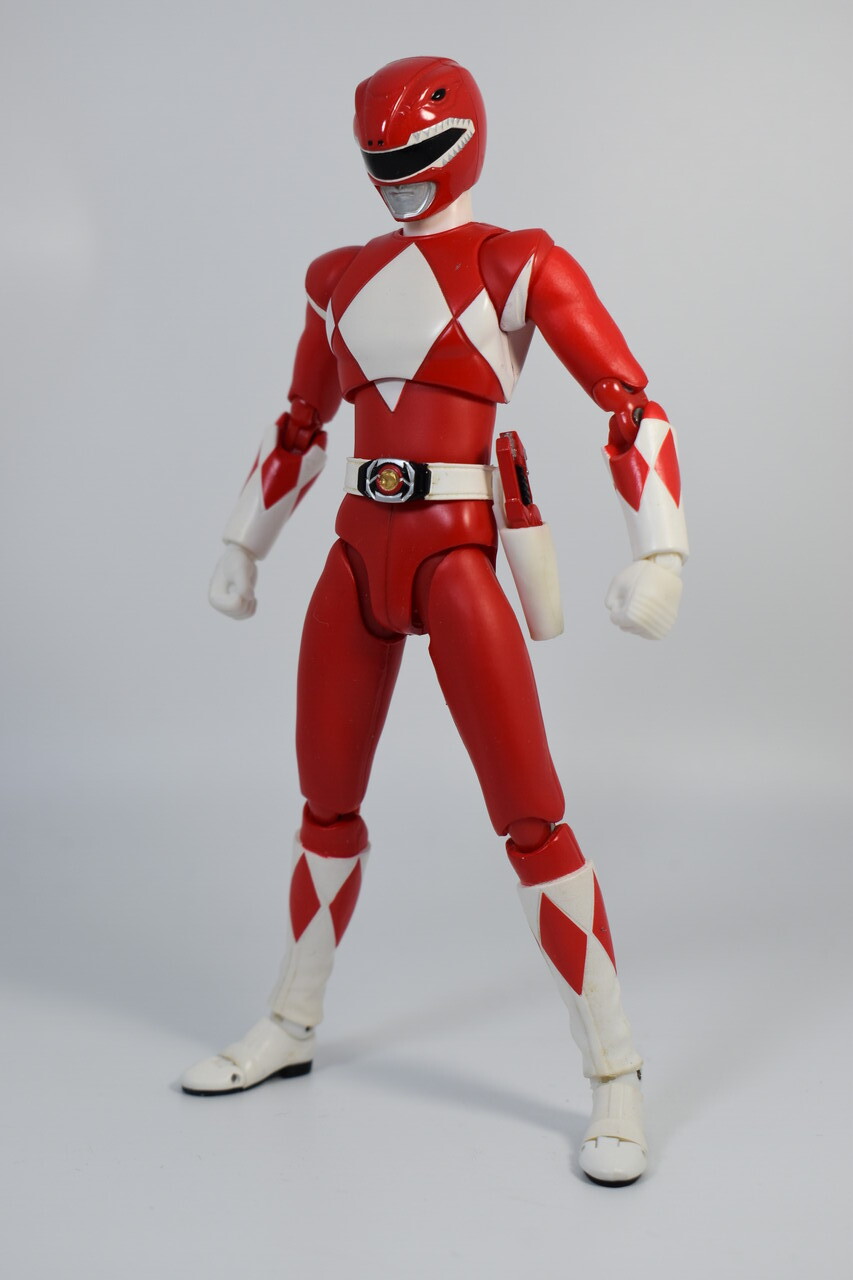ジュウレンジャー　Figuarts ティラノレンジャー Amazon.co.jp: TAMASHII NATIONS S.H.フィギュアーツ ティラノ