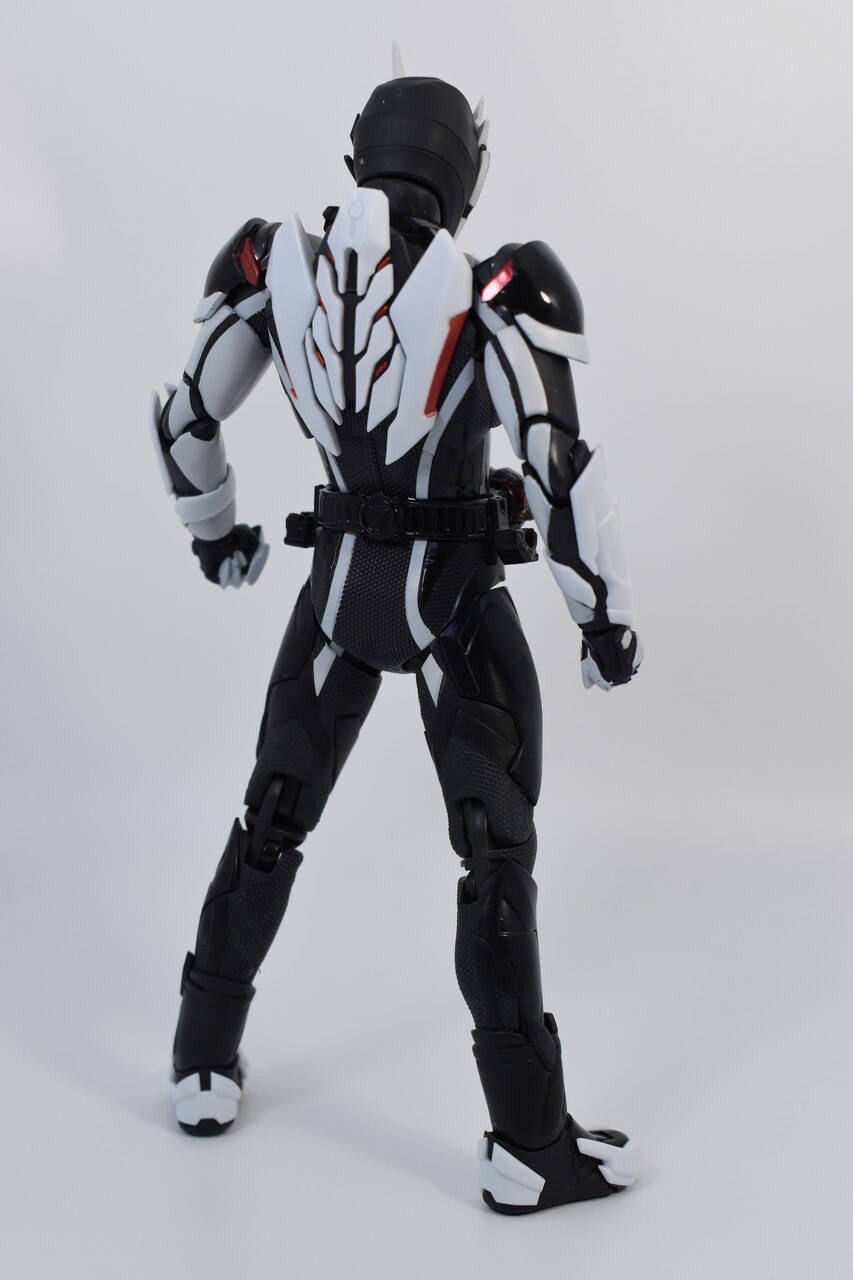 S.H.Figuarts 仮面ライダーアークワン レビュー : ハニワの玩具部屋