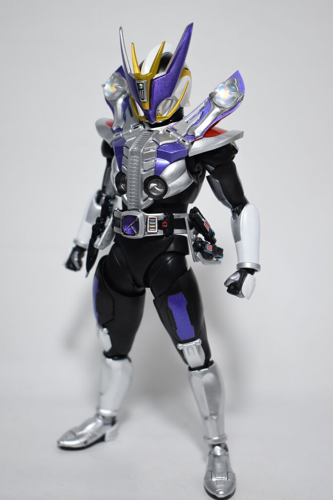BANDAI - 【 jean】仮面ライダー電王　ソード/ガンフォーム 仮面ライダー電王 ソードフォーム／ガンフォーム予約開始