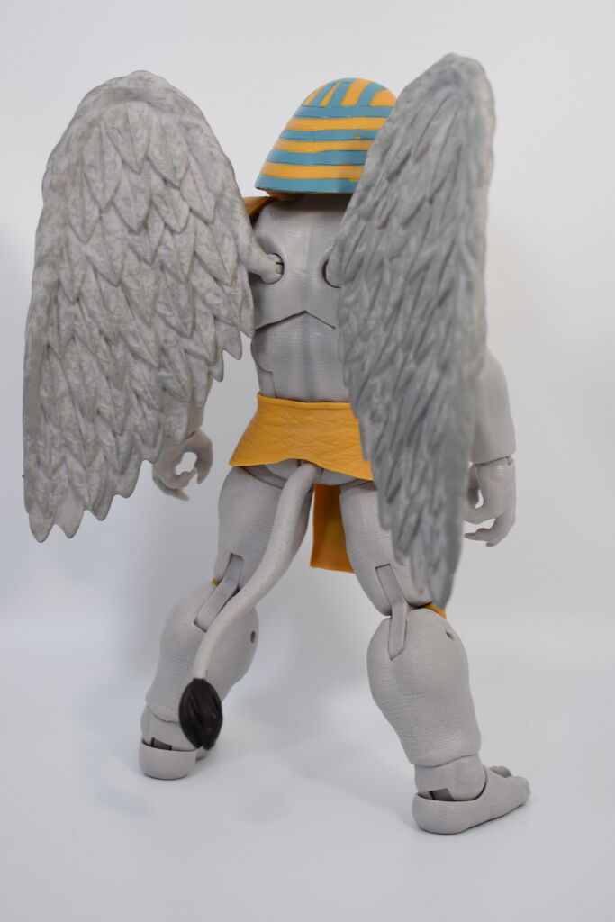 POWER RANGERS LIGHTNING COLLECTION MIGHTY MORPHIN KING