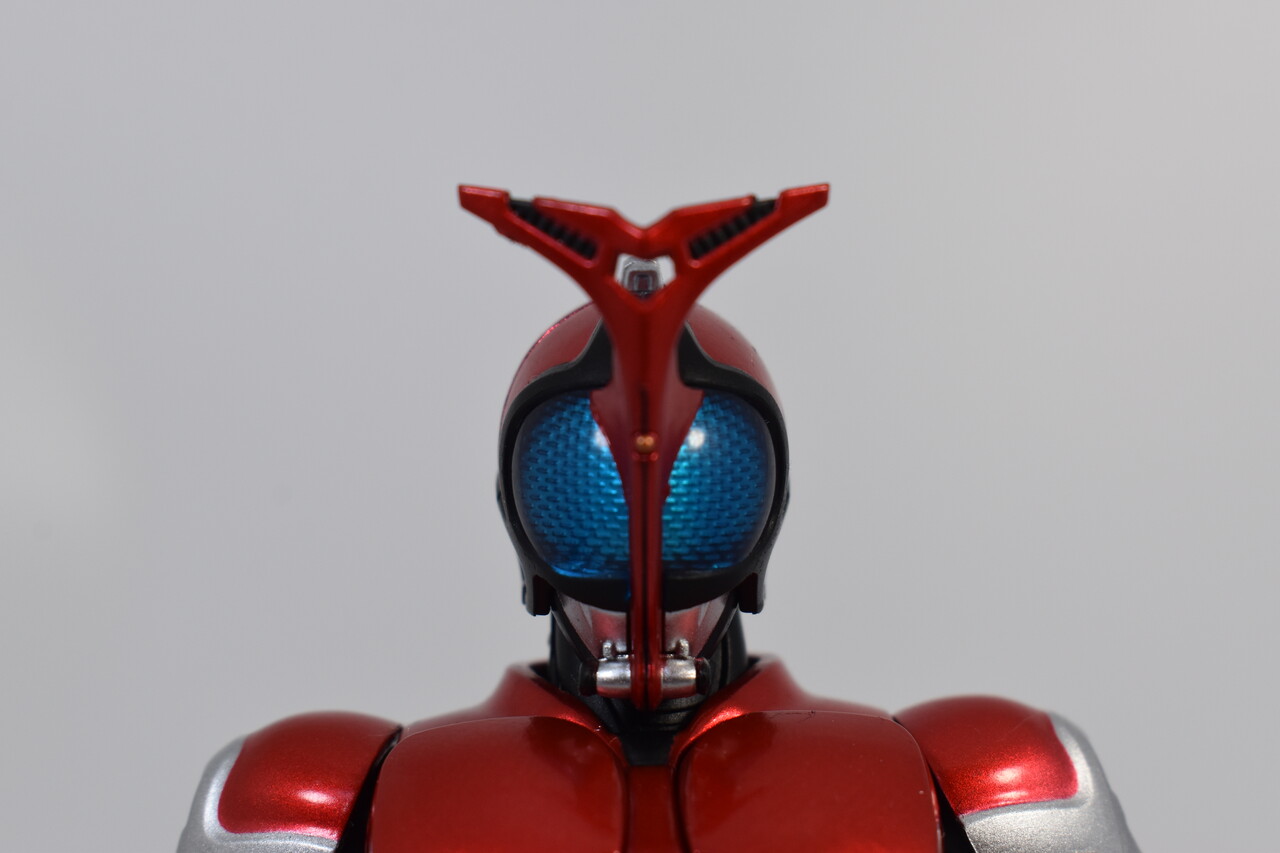 ホ*ダ様 仮面ライダーカブト ライダーフォーム 真骨彫製法 10th Ani V ホ*ダ様 仮面ライダーカブト ライダーフォーム 真骨彫製法 10th