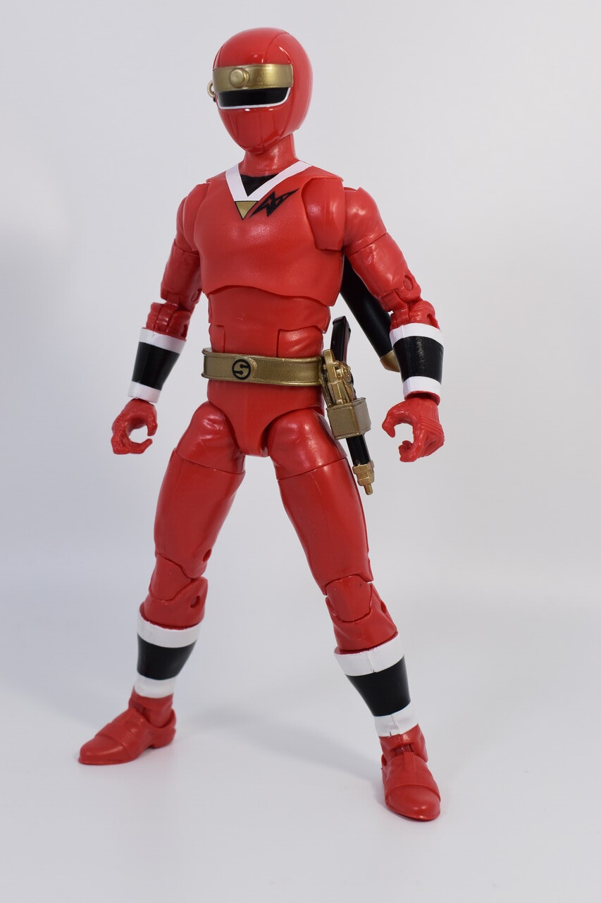 POWER RANGERS LIGHTNING COLLECTION MIGHTY MORPHIN ALIEN POWER RANGERS LIGHTNING COLLECTION MIGHTY MORPHIN ALIEN
