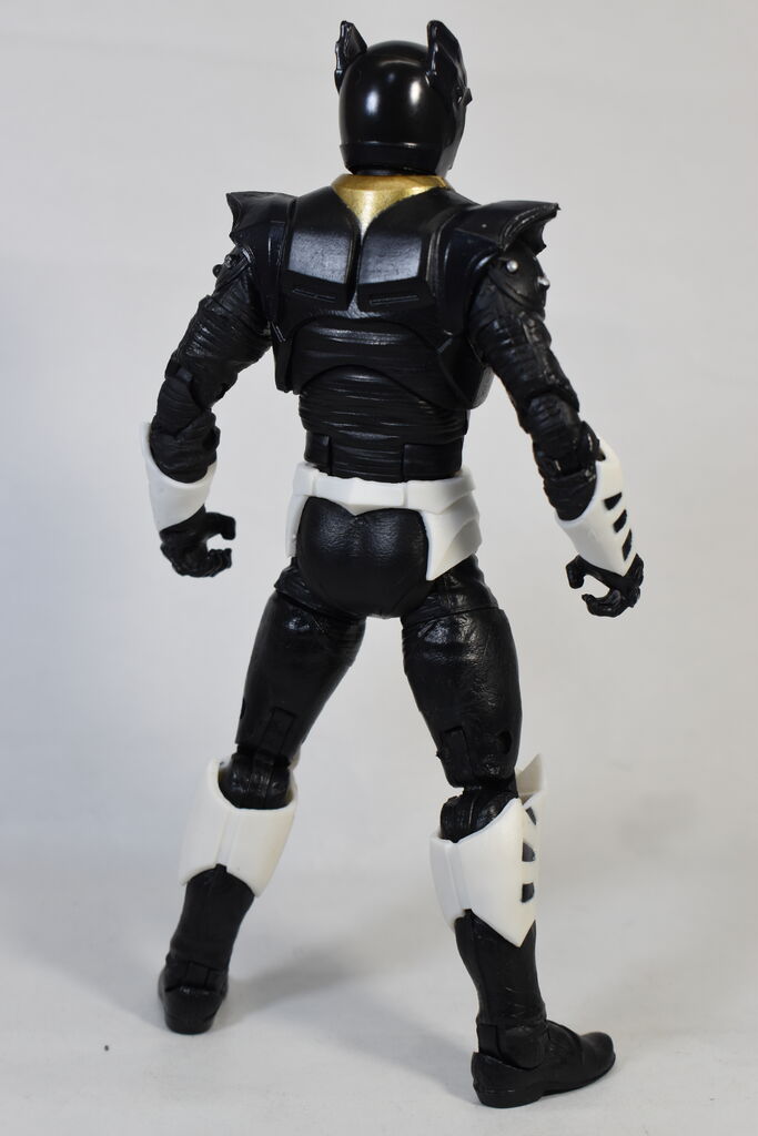 POWER RANGERS LIGHTNING COLLECTION IN SPACE PSYCHO RANGERS
