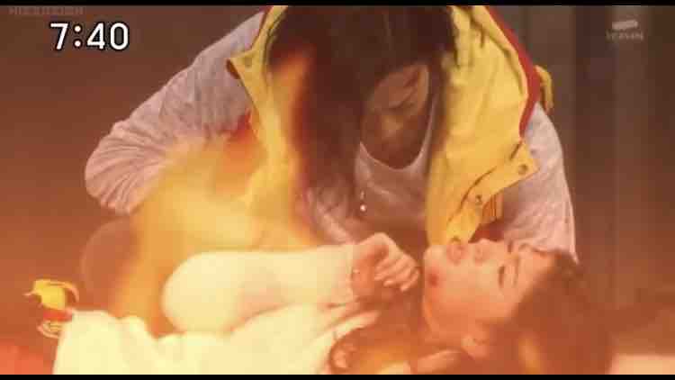 キョウリュウジャー 特撮ヒロインピンチ図鑑