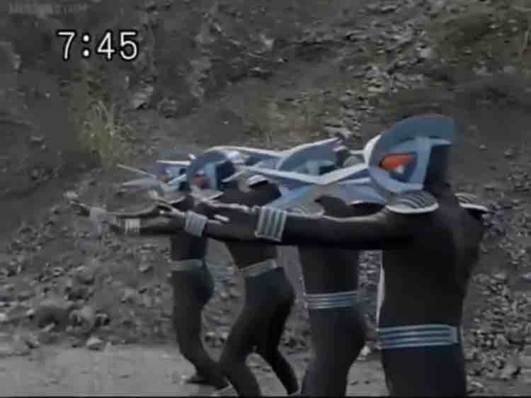 デカレンジャー 話 特撮ヒロインピンチ図鑑 デカレンジャー 話 特撮ヒロインピンチ図鑑