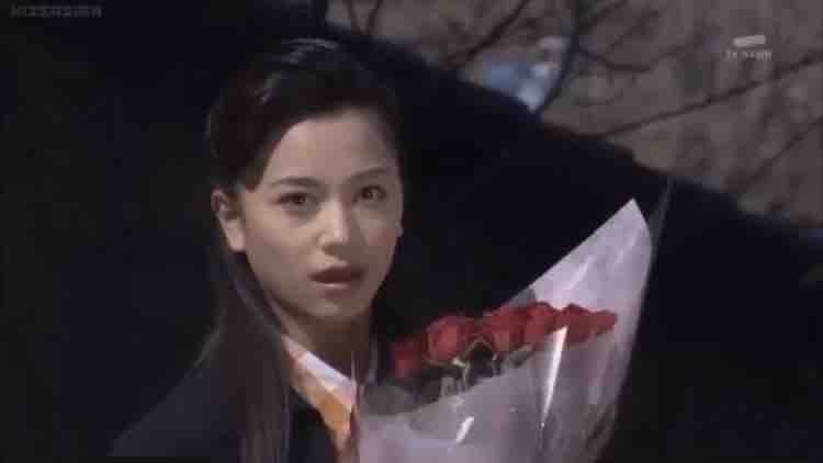 仮面ライダーキバ 19話 特撮ヒロインピンチ図鑑