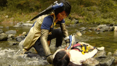 キョウリュウジャー 特撮ヒロインピンチ図鑑