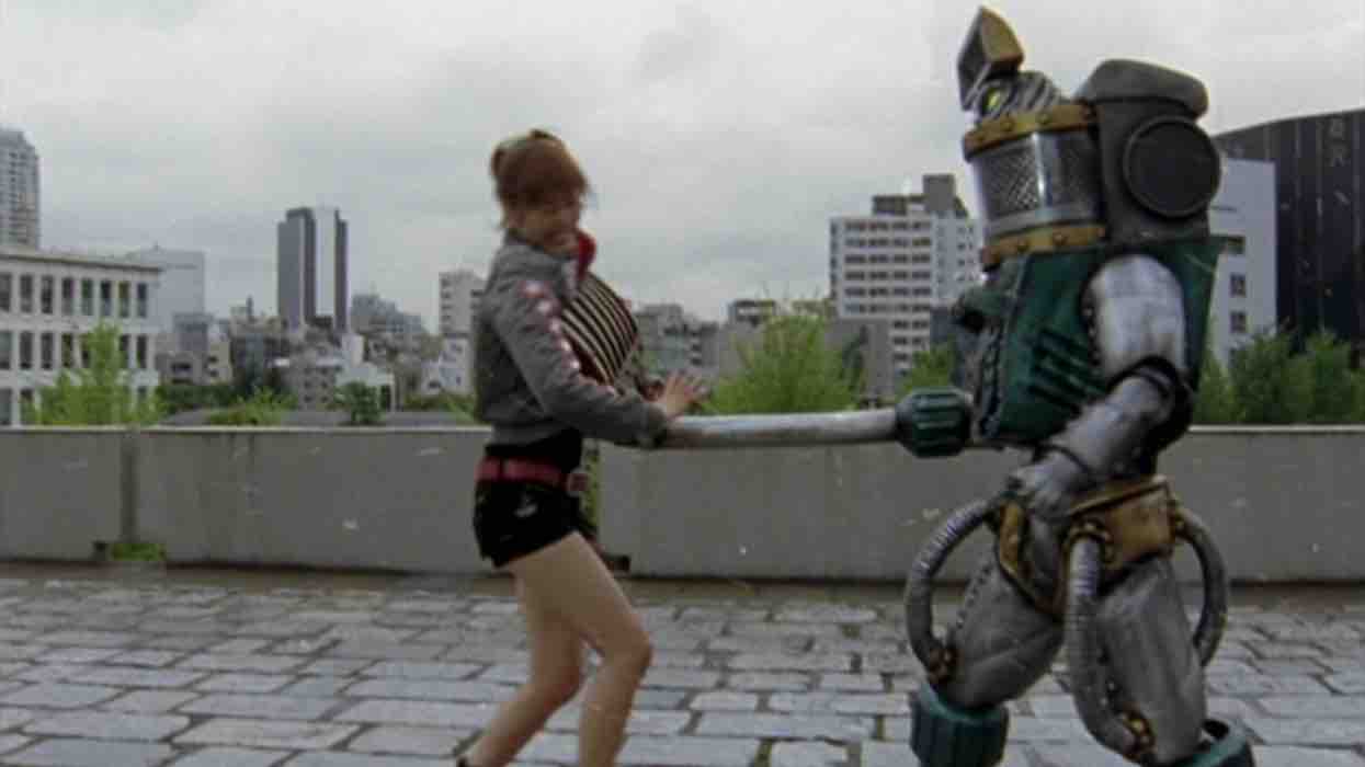 ゴーオンジャー 18話 特撮ヒロインピンチ図鑑 ゴーオンジャー 18話 特撮ヒロインピンチ図鑑