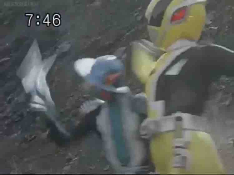 デカレンジャー 話 特撮ヒロインピンチ図鑑 デカレンジャー 話 特撮ヒロインピンチ図鑑