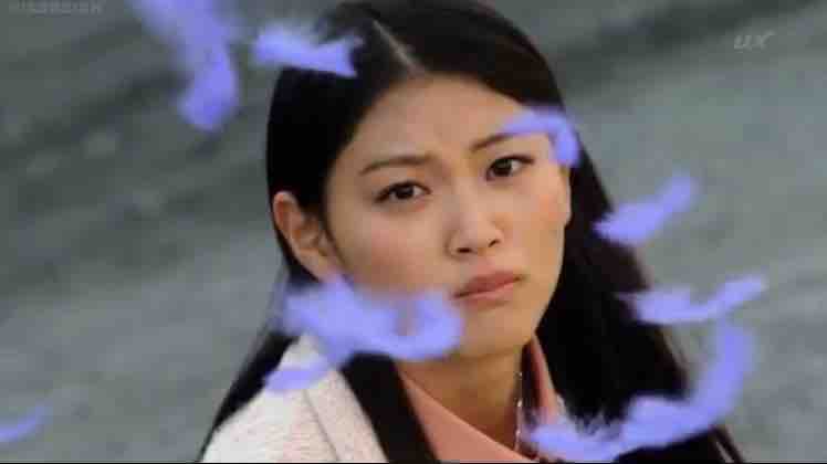 キョウリュウジャー 45話 特撮ヒロインピンチ図鑑