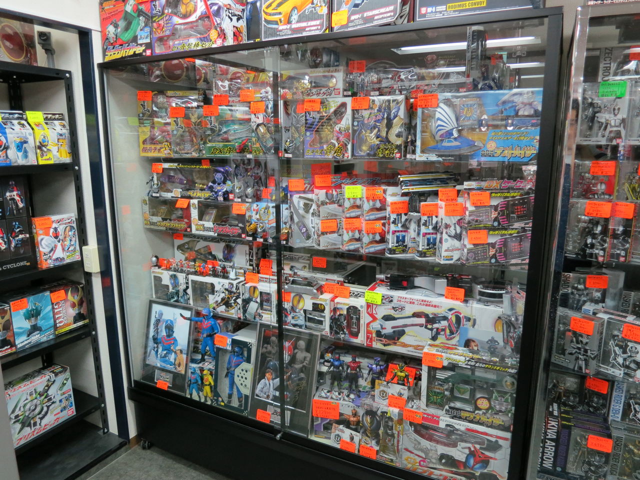 Heros Toy Factory News Heros Toy Factory News