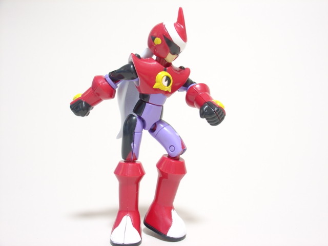 ロックマンエグゼ ソウルユニゾンモデル×3＋バトルチップ＋α