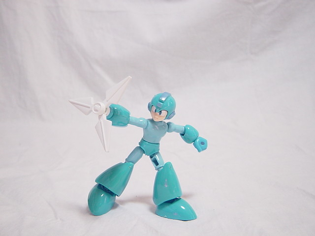 ロックマン8 : 機械心 ロックマン8 : 機械心