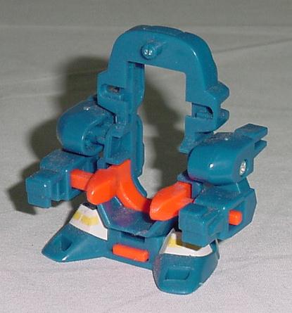 Super B-daman PI System (PI B-daman) : 機械心 Super B-daman PI System (PI B-daman) : 機械心