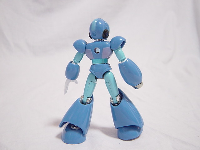 ロックマンⅩ3 : 機械心