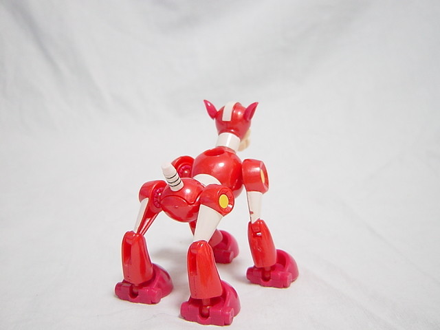 ロックマン8 : 機械心 ロックマン8 : 機械心