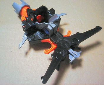 Super B-daman R (R B-daman) : 機械心 Super B-daman R (R B-daman) : 機械心