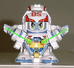 機械心 機械心