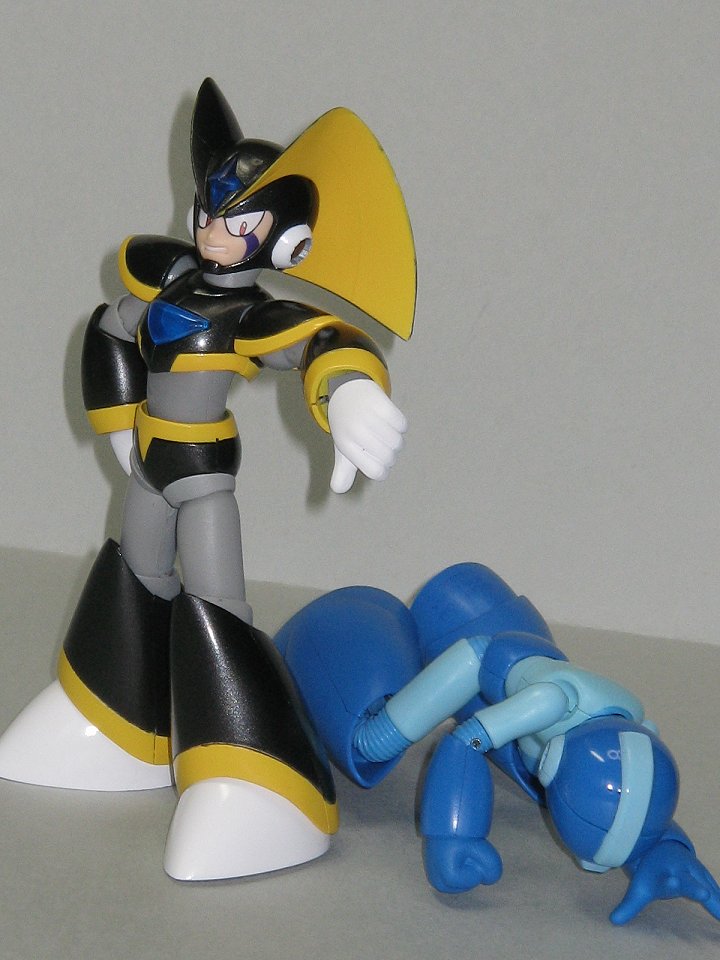 D-Arts フォルテ | フィギュア・プラモデル・プラキット