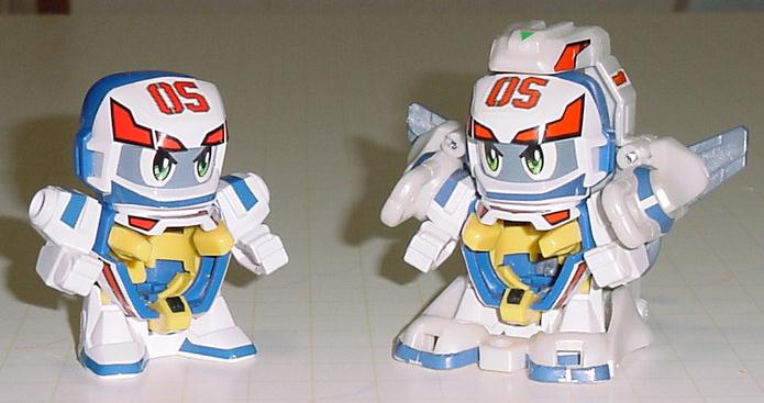 Super B-daman OVER SHELL SYSTEM (OS B-daman) : 機械心 Super B-daman OVER SHELL SYSTEM (OS B-daman) : 機械心