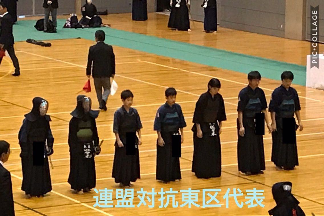 第66回広島県連盟対抗剣道大会 戸坂剣児会 当番日記 第66回広島県連盟対抗剣道大会 戸坂剣児会 当番日記