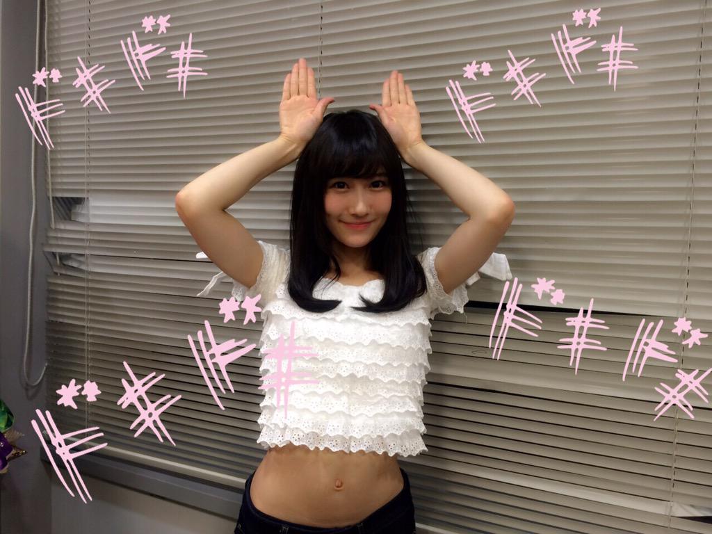 矢倉楓子 へそ好きの記録