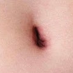 堀田茜 へそ好きの記録