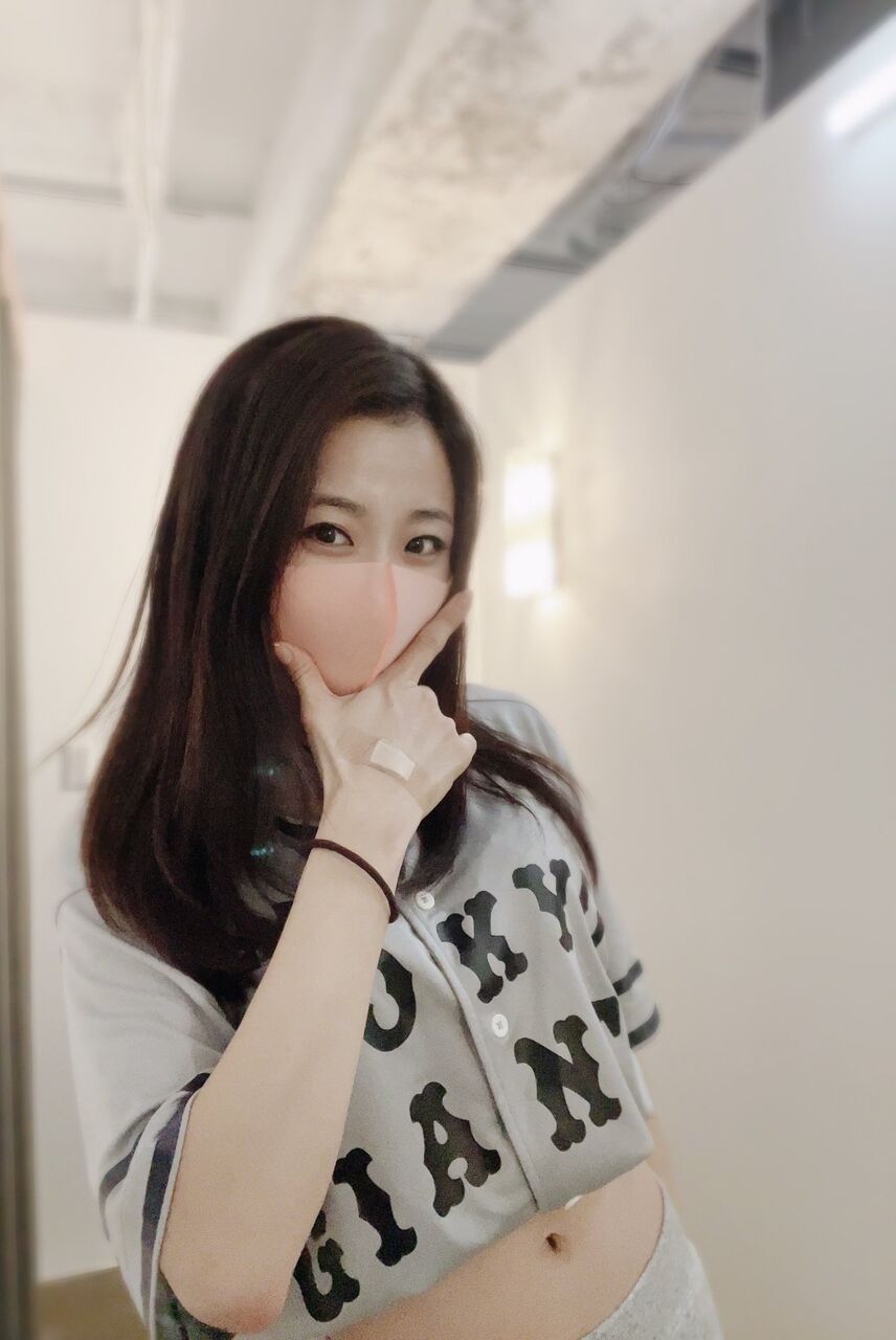 菅原亜未 へそ好きの記録