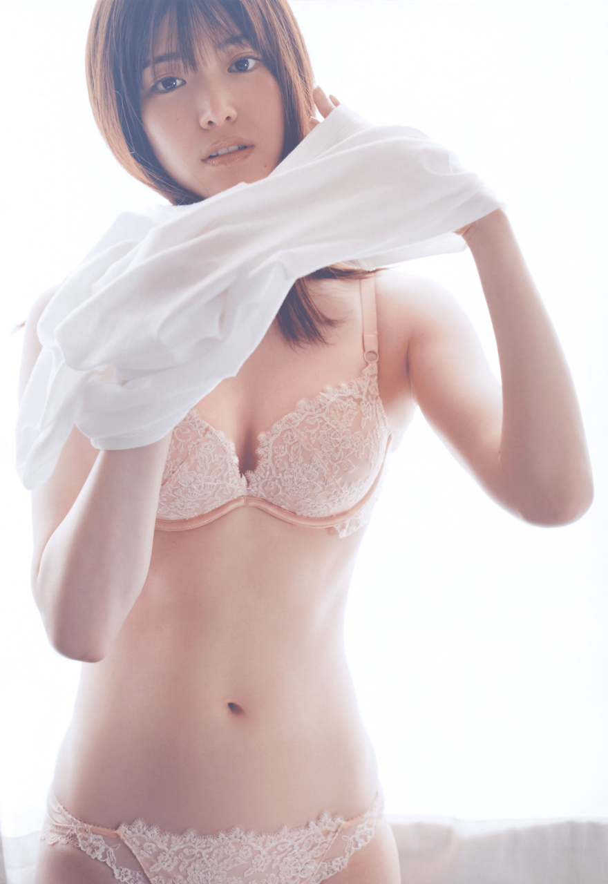 松村沙友理 : へそ好きの記録