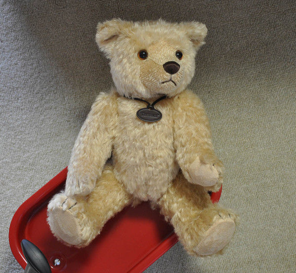 Amazon.co.jp: GUND Teddies 500体限定 よつばと ジュラルミンの