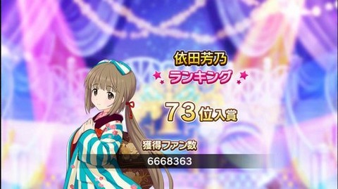 73位