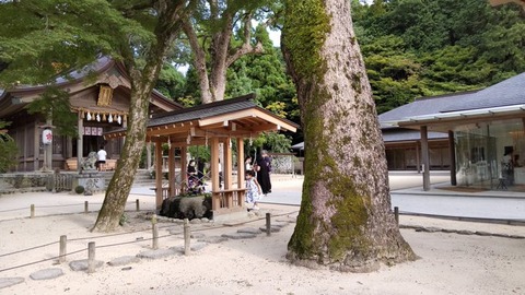 かまど神社