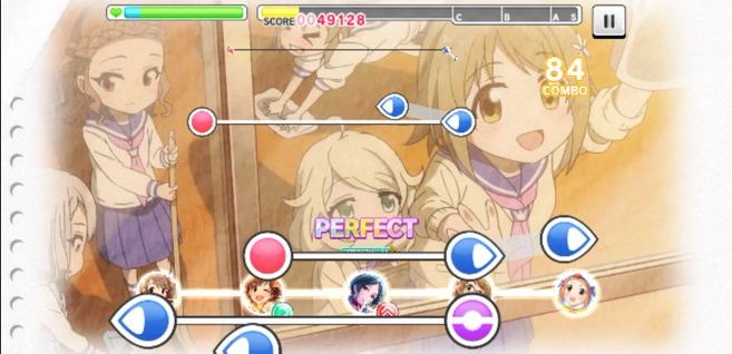 デレステ イベント Sing The Prologue 開催中 デレぽに新機能が へたれあいぼりーのggfr日記 仮