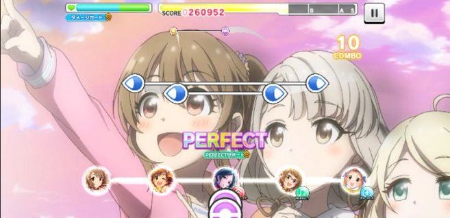 デレステ イベント Sing The Prologue 開催中 デレぽに新機能が へたれあいぼりーのggfr日記 仮