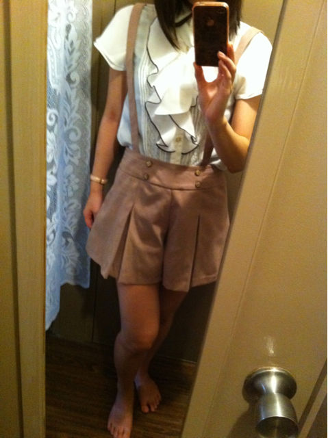 服買ったったぁ 腐女子黙示録