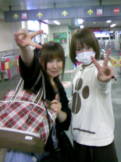 さよなら小岩 腐女子黙示録