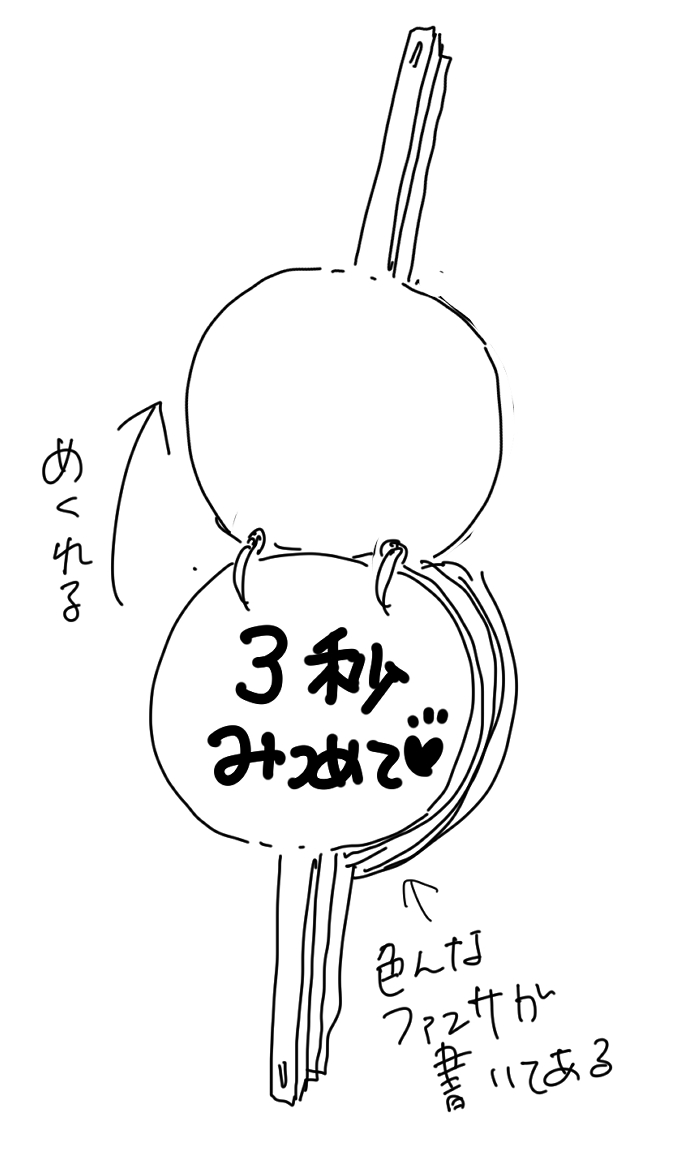 応援うちわ 作ってみた トキヒロのヘタレポ Powered By ライブドアブログ 応援うちわ 作ってみた トキヒロのヘタレポ Powered By ライブドアブログ