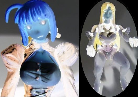 肌塗装と中国工場のおばさんと邪神 デンドロビウムなメイドさん 5 へっちまんの素人模型 モーターサイクル 肌塗装と中国工場のおばさんと邪神 デンドロビウムなメイドさん 5 へっちまんの素人模型 モーターサイクル