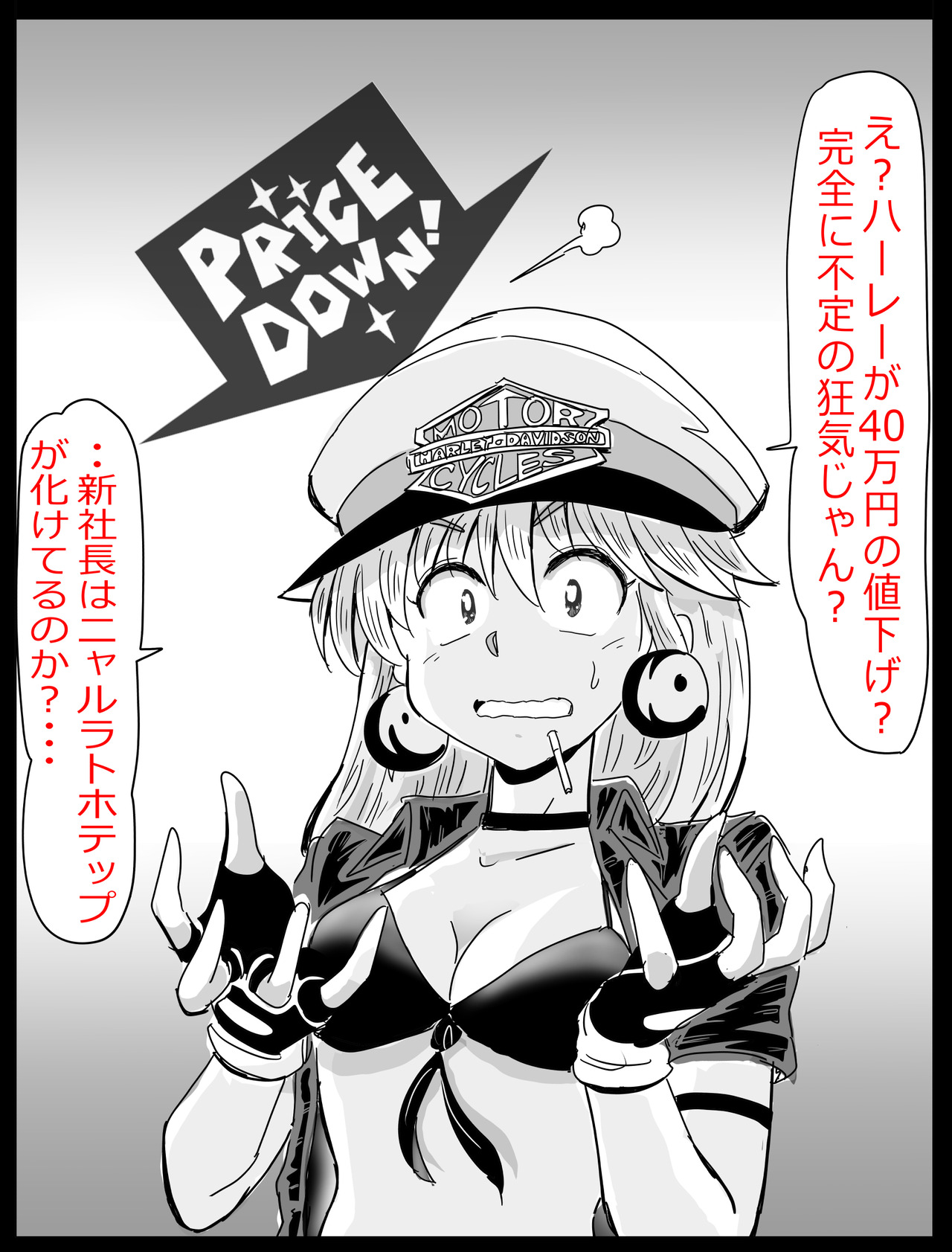 プライスダウン2