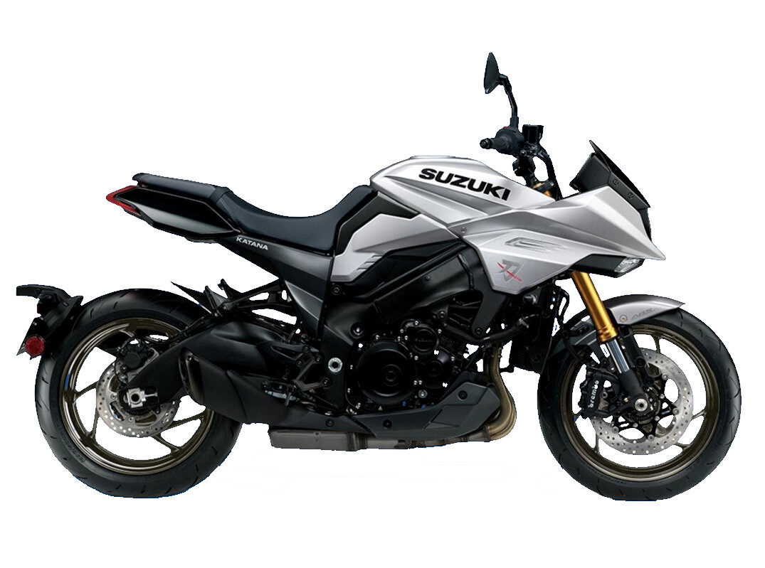 スズキ-GSX-S-1000S