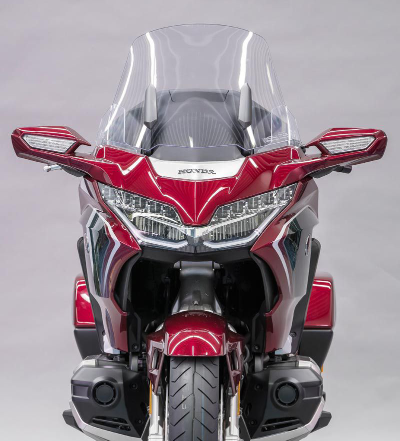 新型GL