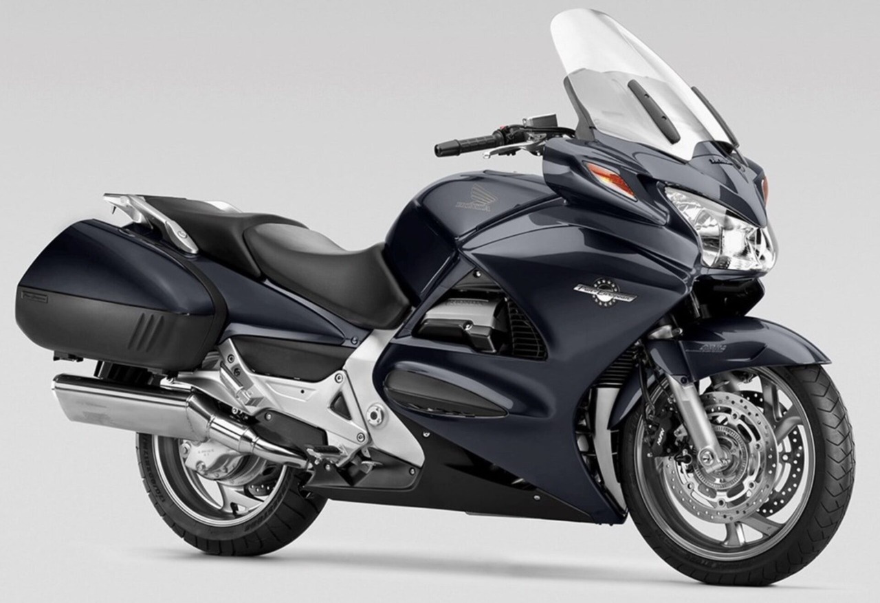 Honda ST 1300