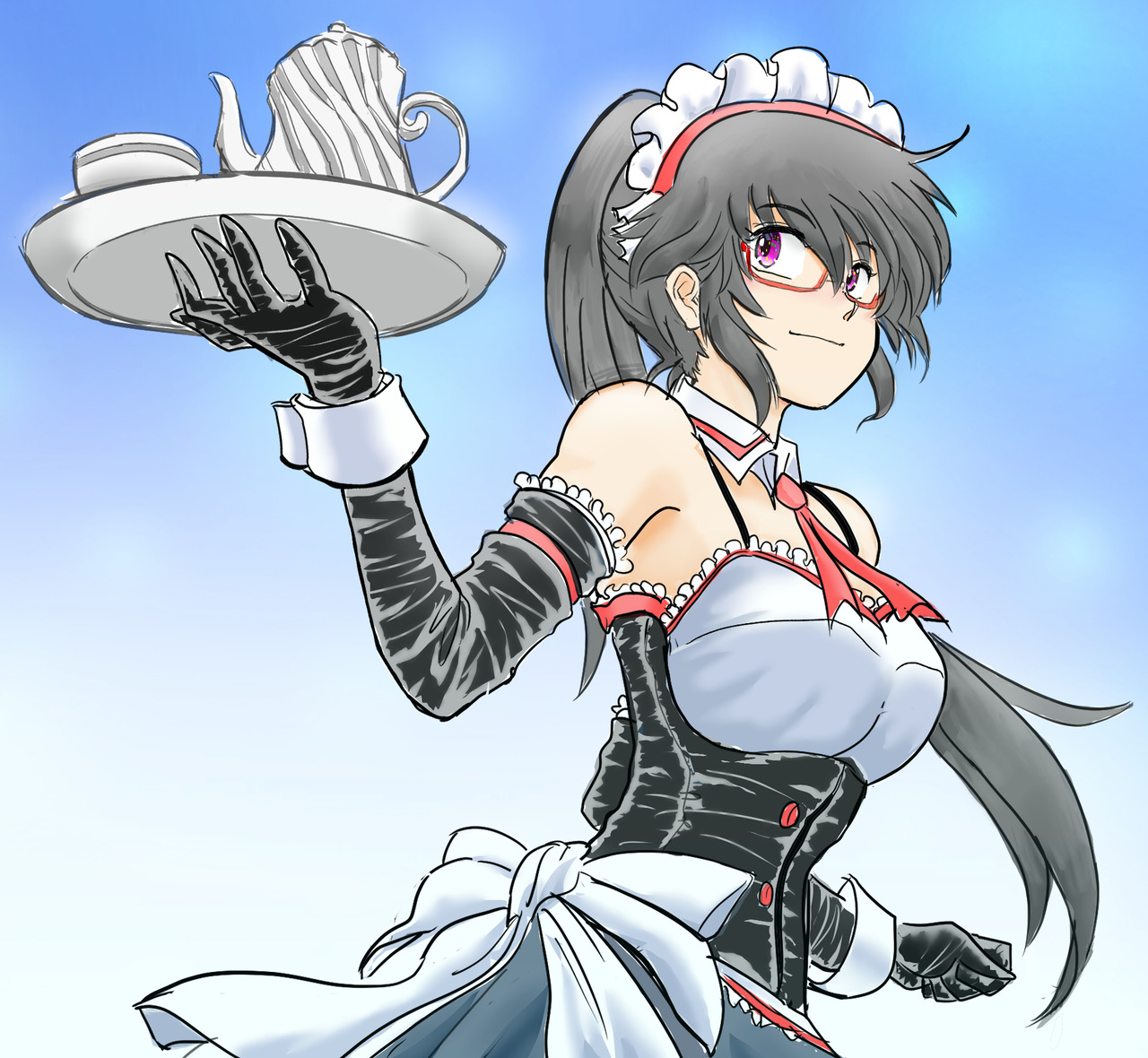 ａｉに駆逐される低レベル絵師に明日はあるか へっちまんのモーターサイコル