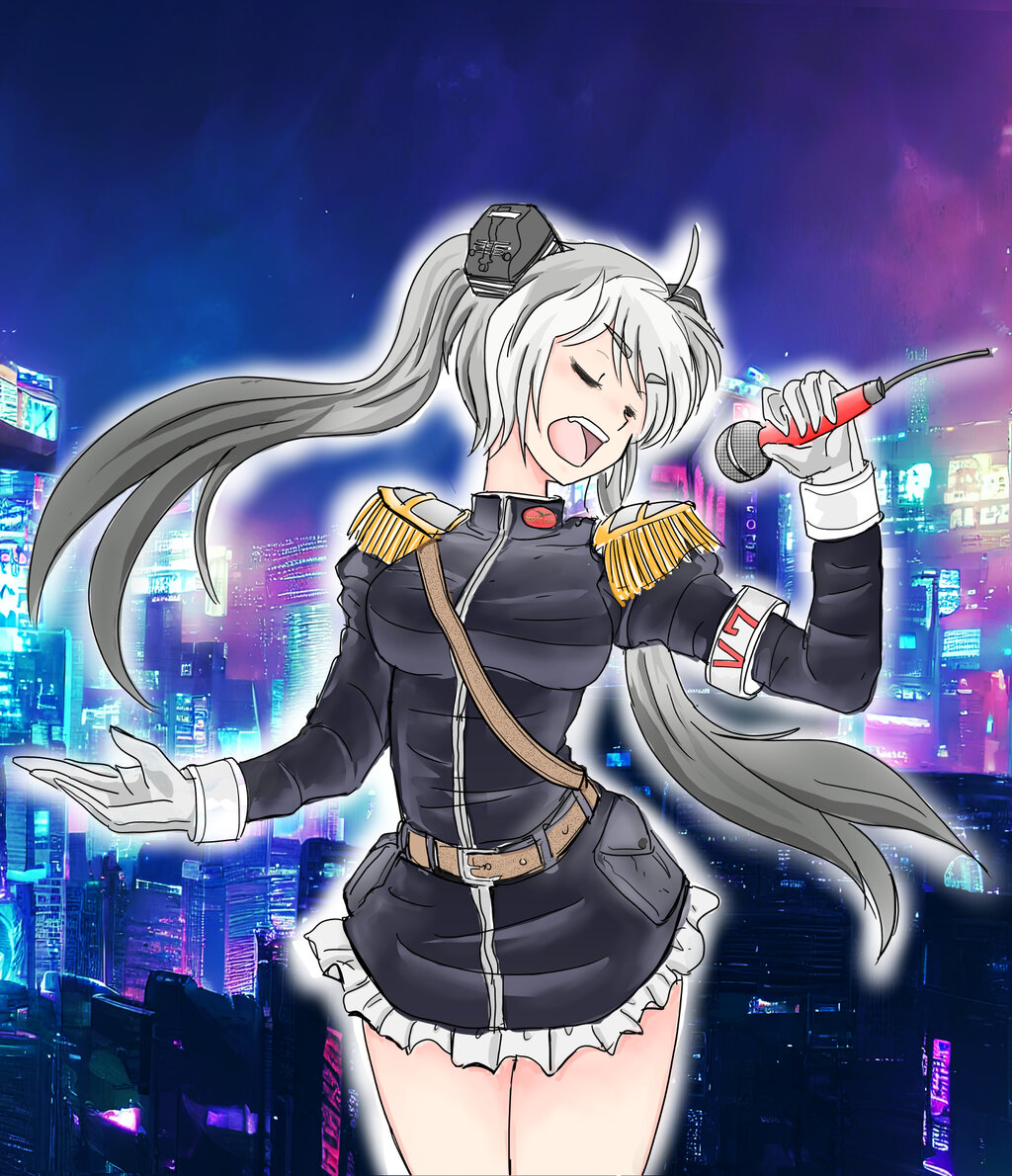 【当時モノ】23cmメガロ メカトロチャンク No.03 “れとろ” +こうかんフェイス | 株式会社 ハセガワ