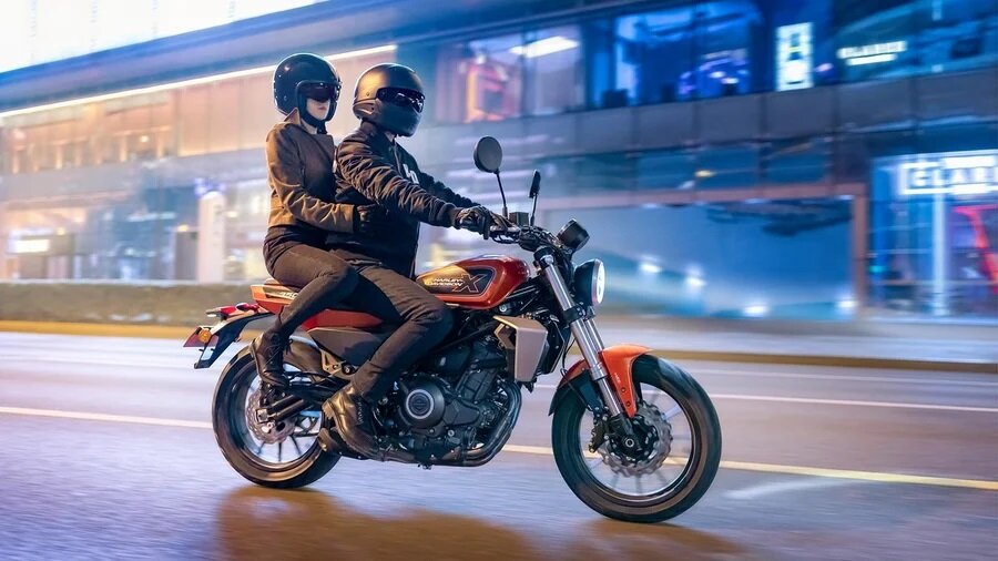 X350H