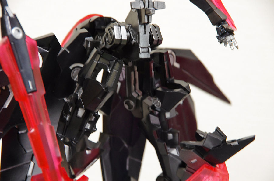 グリズリーパンダ アルトアイネス その4 サポートメカと服ビリ : へっ