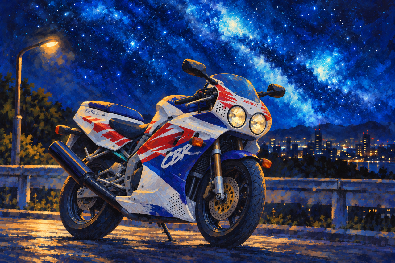 cbr900rr