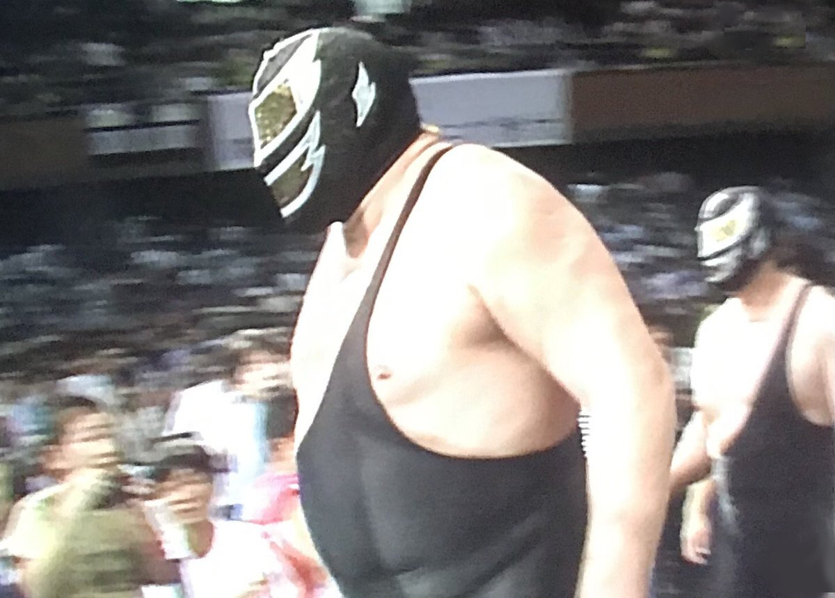 ジャイアントマシン
